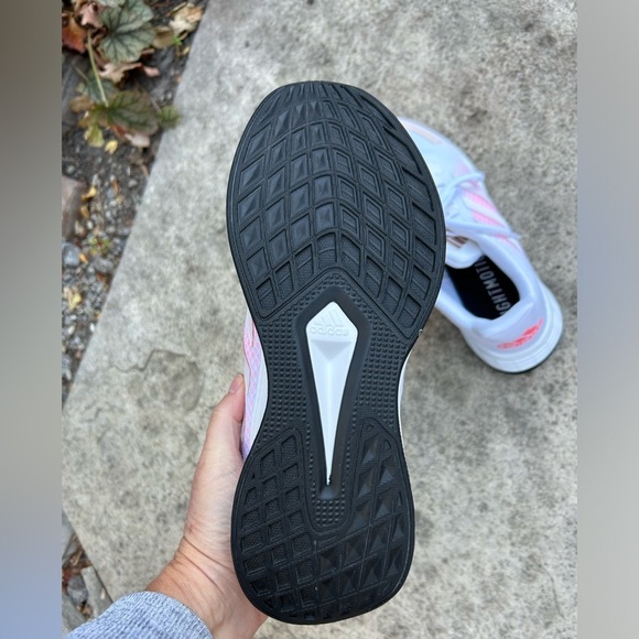 Adidas Women’s Duramo SL, size 8 - Picture 6 of 9